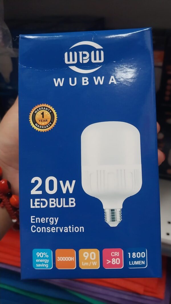 FOCO LED 20W