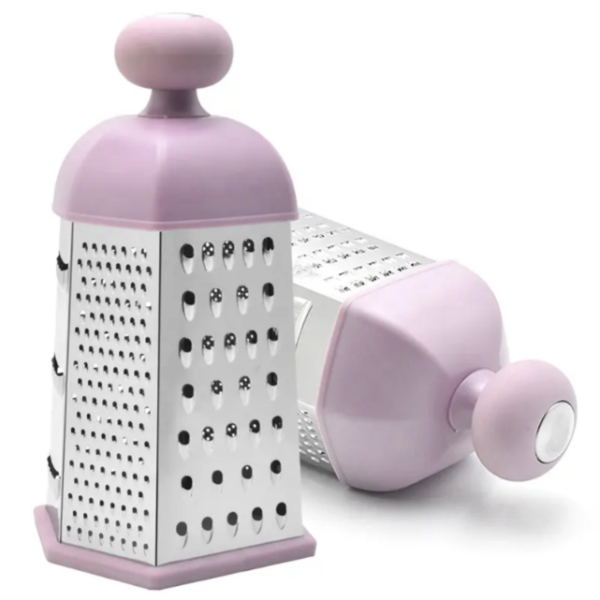 RALLADOR GRATER