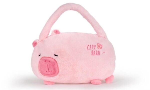 CARTERA CAPYBARA - Imagen 3